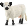 VACA GALLOWAY Schleich Granja 13960