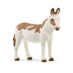 ASE AMERICA  Schleich Granja 13961