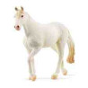 YEGUA CAMARILLO Schleich Caballos  Granja13959