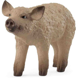 CERDITO LANUDO Farm World Granja Schleich 14893