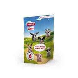 MINI MATES - SERIE 1  (sobre sorpresa)Schleich 70679