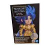 THE SUPREME GOLD SAINTS 8cm(Saint Seiya)