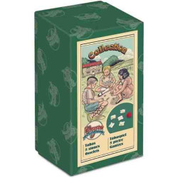 JUEGO DE TABASayro 511