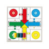 PARCHIS OCA CON ACCESORIOS DE PLASTICO Cayro T138