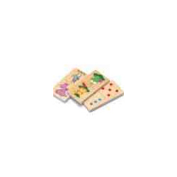 DOMINO ANIMALES KIDS XL Cayro 8106