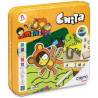 CHITA (El joc de taula del penjat) Magnetic Cayro