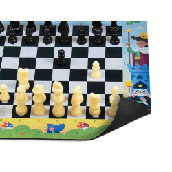 MI PRIMER JUEGO DE AJEDREZ Juego de mesa Cayro 169