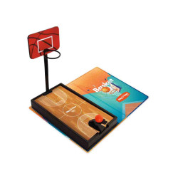 PLAY TIME BASKET Mini juego + 8 Años Cayro 5401