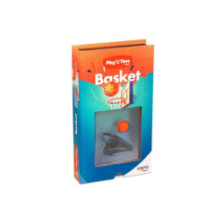 PLAY TIME BASKET Mini joc + 8 Anys Cayro 5401