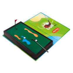 PLAY TIME GOLF Mini Joc + 8 Anys Cayro 5402