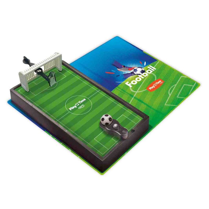 PLAY TIME FOOTBALL + 8 Anys Cayro 5405