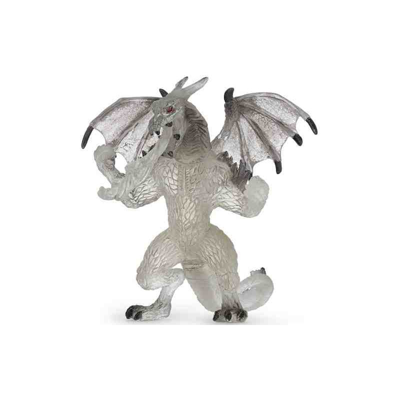 DRAC DE LA LLUM Medieval fantastic Papo 38892