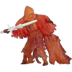 CAVALLER DE FOC Medieval Fantastic  Papo 38995