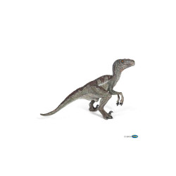 VELOCIRAPTOR Dinosaure Papo 55023