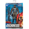 ROADBLOCK THEMED FIGURA 15 CM GIJOE CLASSIFIED SERIES  Hasbro F01475X00