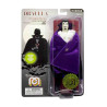 DRACULA FIG, 20 cm.(Glow in the dark) Mego