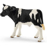 VEDELL FRISO TAQUES NEGRES  Schleich Granja 13798