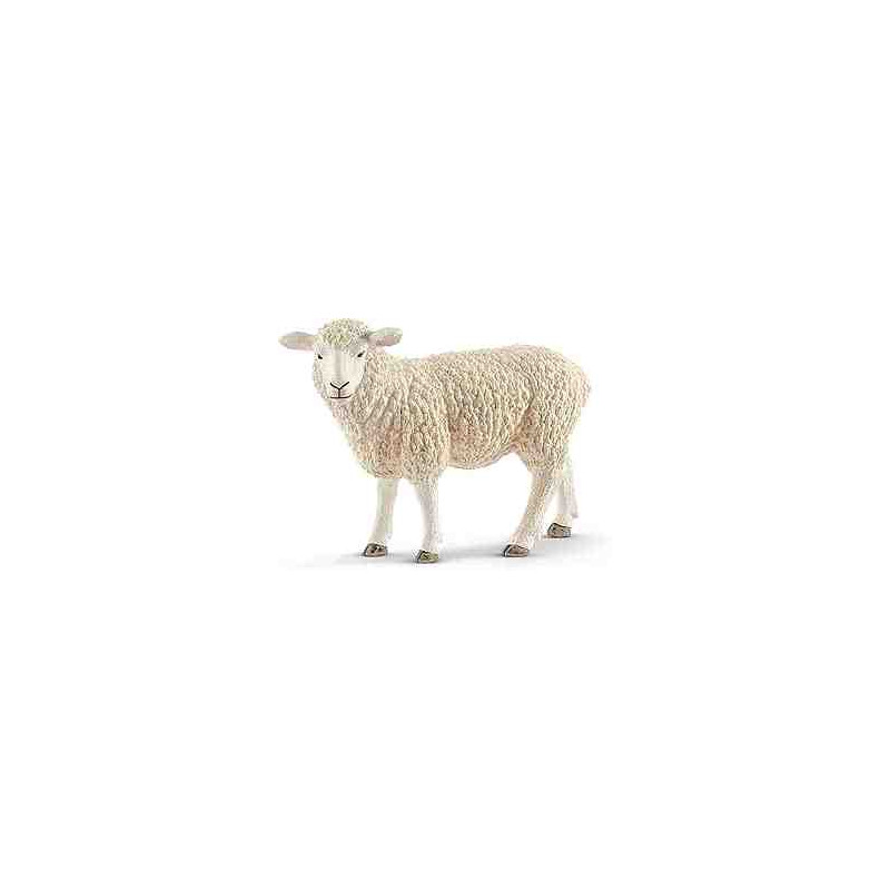 OVEJA Schleich Granja 13882