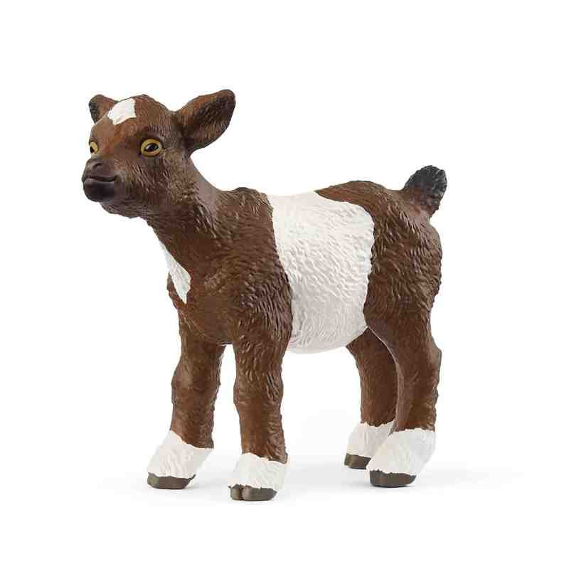 CABRITO Granja Schleich 14888