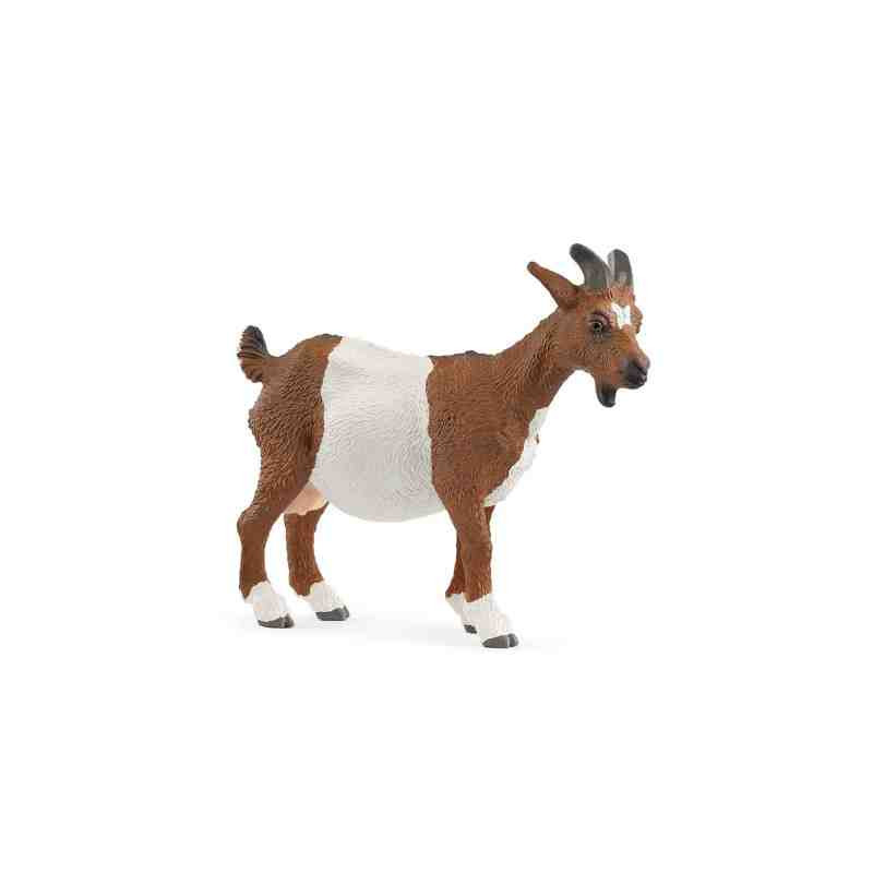 CABRA Granja - Farm World Schleich 14887
