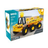 CAMION VOLVO HAULER BUILDER MECANO FUSTA Brio