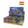 MAGIC THE GATHERING: TEENAGE MUTANT NINJA TURTLES 30 SOBRES ESPAÑOL