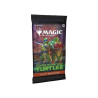 MAGIC THE GATHERING: TEENAGE MUTANT NINJA TURTLES 30 SOBRES ENGLISH 
