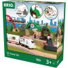 TRAVEL SET RC Brio B