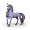 SEMENTAL UNICORN ORCHID Bayala Schleich 70893