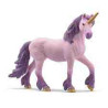 EUGA UNICORN SERAPHINA Bayala Schleich 70892