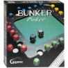 BUNKER Joc de taula + 8 Anys, 2-4 Jugadors Gigamic