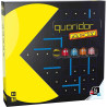 QUORIDOR PAC-MAN Joc de taula + 8 Anys, 2-5 Jugadors  Gigamic