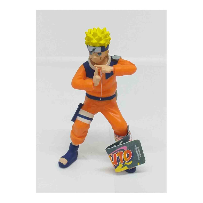 NARUTO(Comansi)