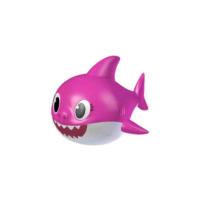 BABY SHARK MAMA MONNY( Tauro) MONNY Comansi 90242