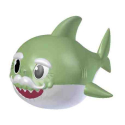 BABY SHARK AVI GRANDPA (Tauro)  Comansi 90245