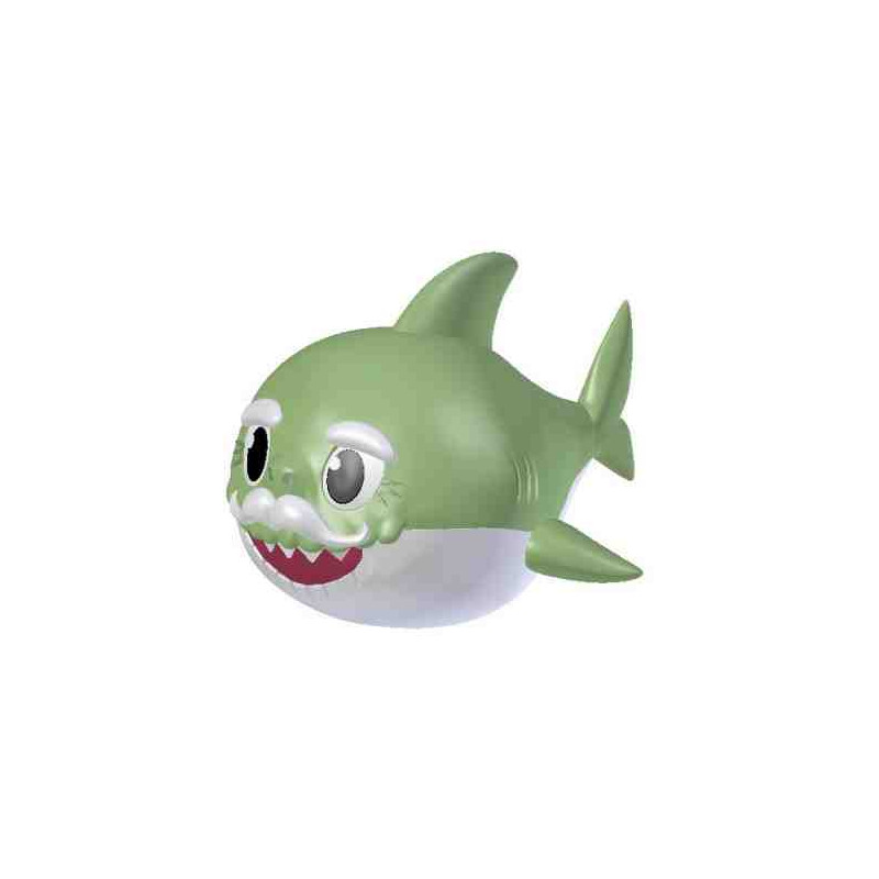 BABY SHARK AVI GRANDPA (Tauro)  Comansi 90245