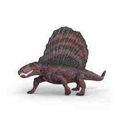 DIMETREDON Dinosauri Schleich 15052