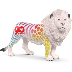 LLEO EDICIO 90ª ANIVERSARI 2025 Safari  Schleich 72264