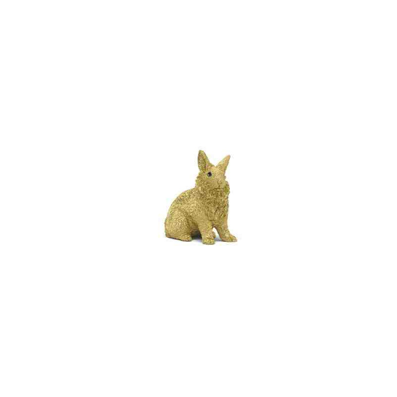 CONILL DAURAT DE PASCUA  Granja Schleich 72276