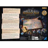 SCOTLAND YARD Scherlock Holmes Joc de taula + 10 Anys,2-6 Jugadors Ravensburger