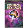 THE COUNCIL OF SHADOWS joc de taula + 14 Anys, 1-4 Jugadors Alea Ravensburger