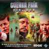 GUERRA FRIA (CIAvsKGB) Joc de cartes  2º Guerra Mundial + 14 Anys,2 Jugadors Edge