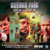 GUERRA FRIA (CIAvsKGB) Joc de cartes  2º Guerra Mundial + 14 Anys,2 Jugadors Edge