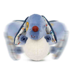 SALTAMARTI JULES CULBUTO Lilliputiens 83671