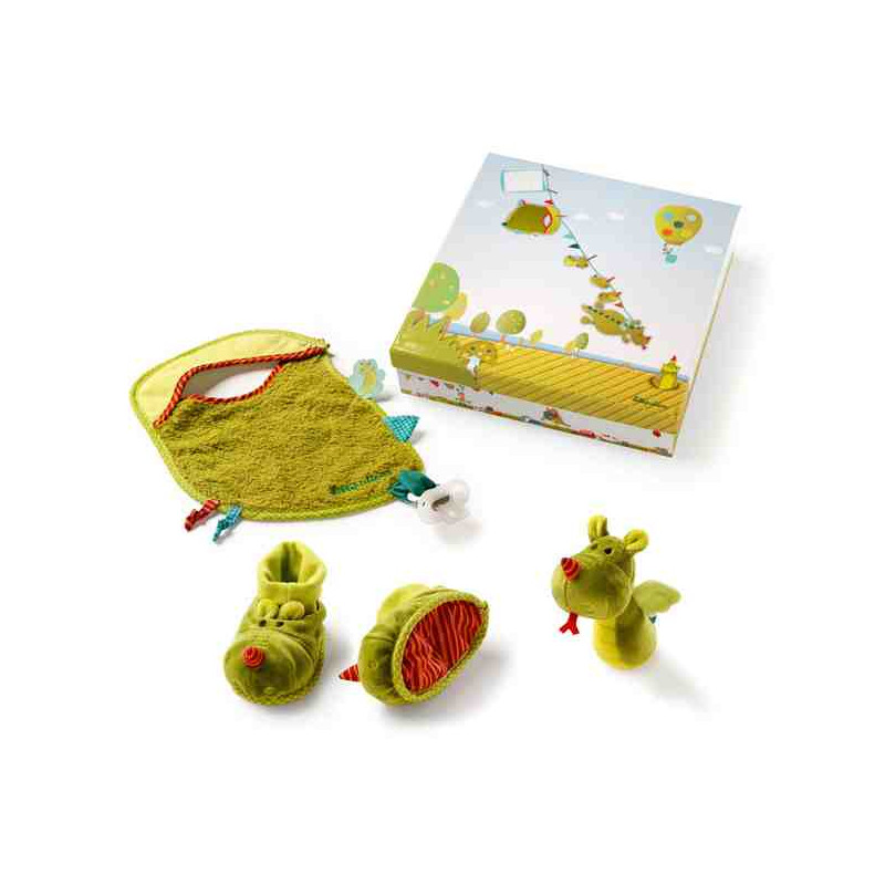 CONJUNT NAIXEMENT WALTER - Lilliputiens 86293