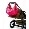 NURSERY BAG LIZ - Lilliputiens 86310