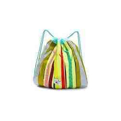 MOCHILA SACO  EL BOSQUE Lilliputiens 86630