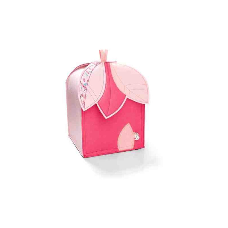 CISTELLA EMMAGATZAMATGE LUISE- Lilliputiens 83001