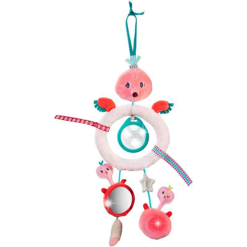 ANAIS ATRAPA-LLUM - Lilliputiens 83068