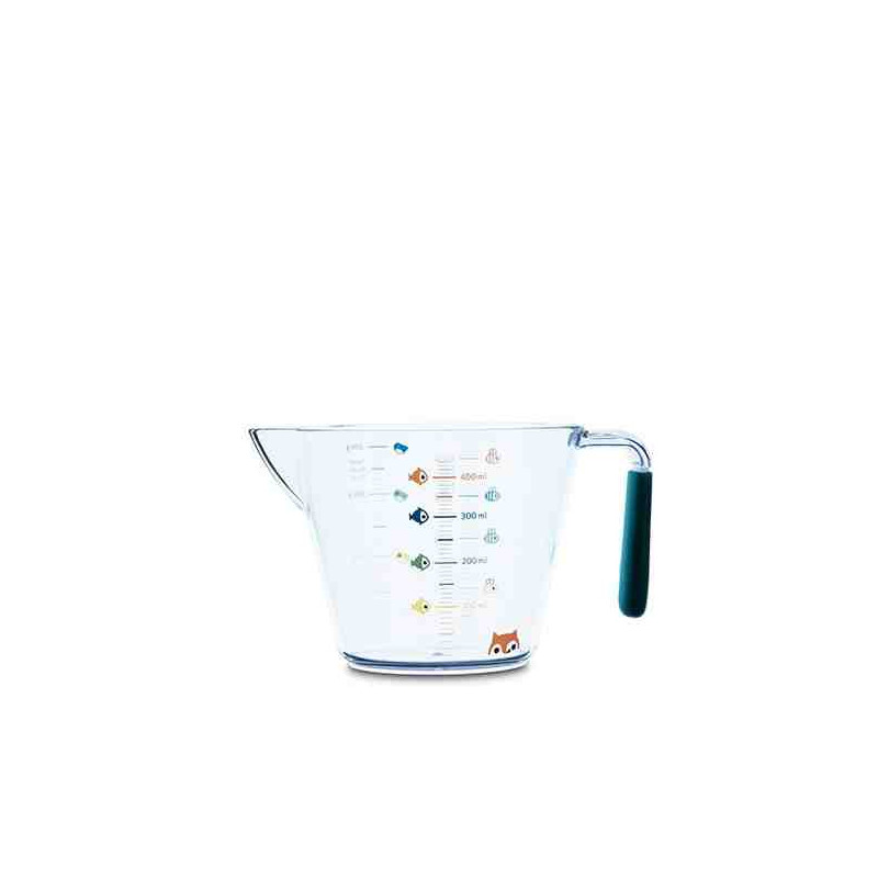 GERRA MEDIDORA ALICE(Little Chef) Accesoris de cuina  - Lilliputiens 81128